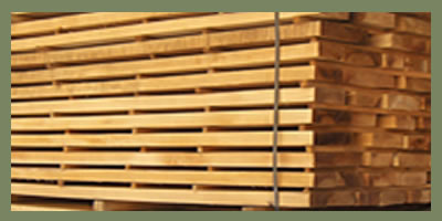 Madera certificada